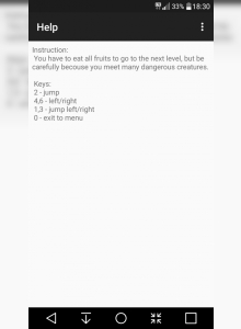 .