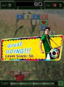 .