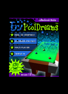 3D Pool Dreams